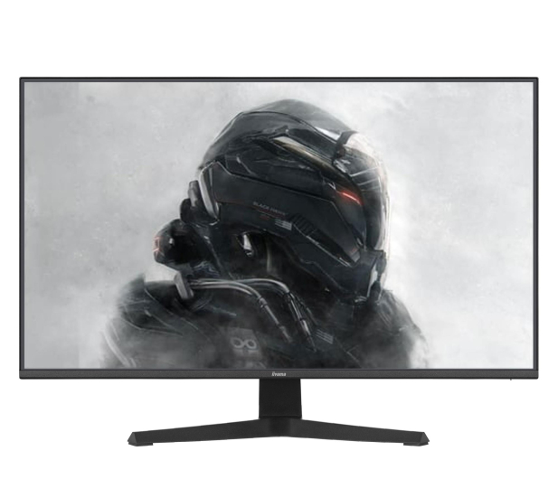 IIYAMA G-Master G2741HSU-B1 Black Hawk - 1370364 - zdjęcie